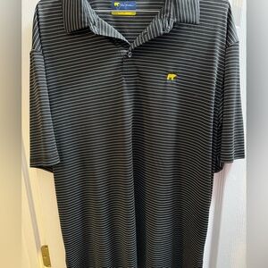 Jack Nicklaus polo